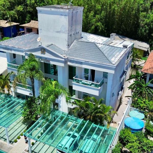 Residencial don Juan