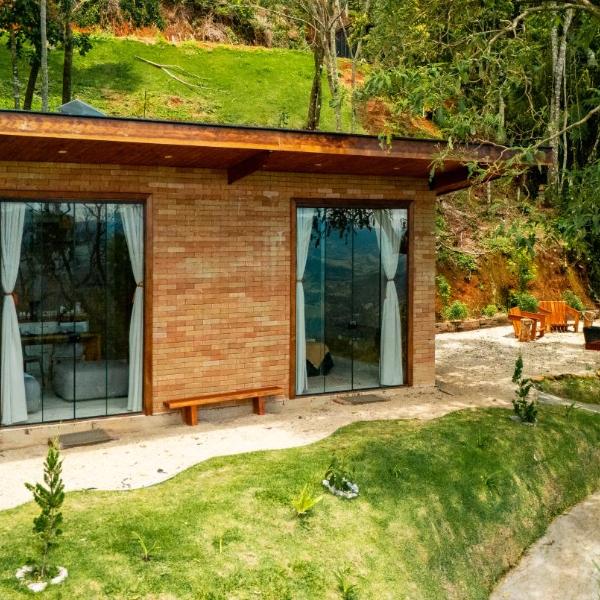 Village Sunset Hills Cabana