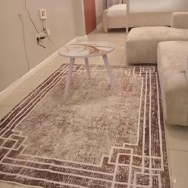 Relaxing Convertible One Bedroom at Coral Bells，內羅畢的飯店