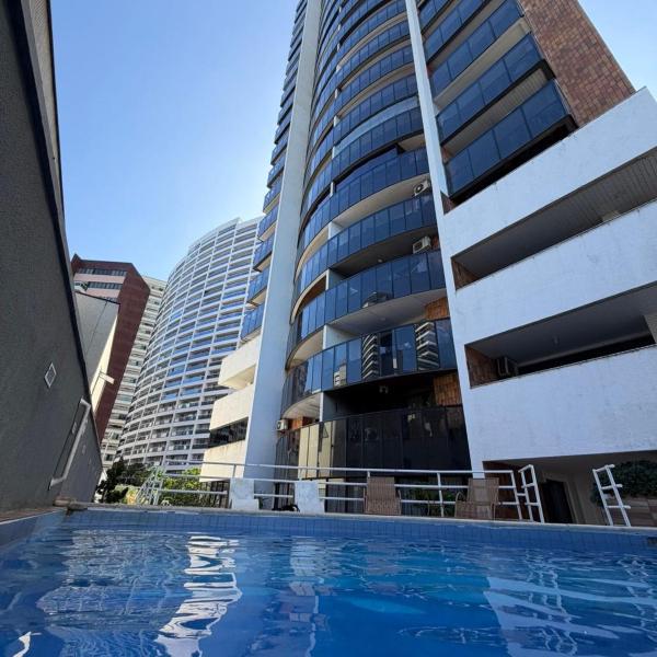 Flat Beira Mar - Fortaleza - Foto 3