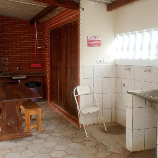 APARTAMENTO EM UBATUBA - Foto 4