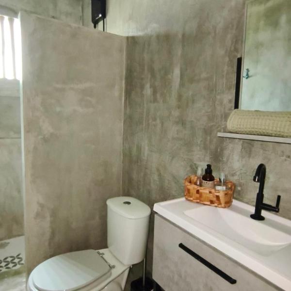 Suite privativa em Casa em Corumbau - Foto 3