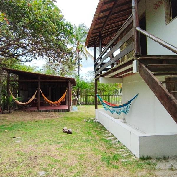 Suite privativa em Casa em Corumbau - Foto 5