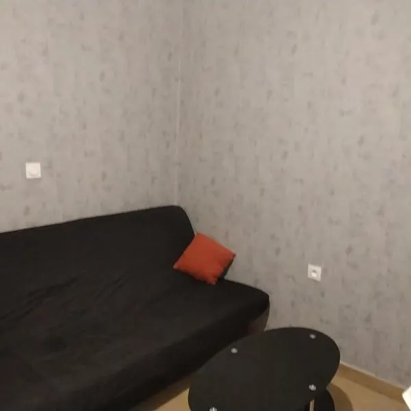 Le repos beaurepairien, hotel v destinaci Beaurepaire