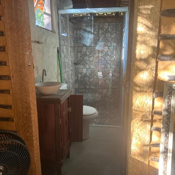 Chalé O Canto dos Pássaro - Foto 2