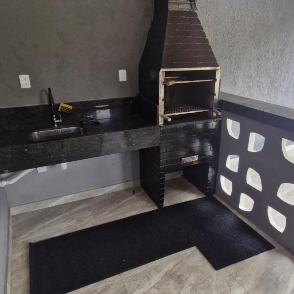Casa Praia da lagoinha ubatuba 11 pessoas - Foto 3