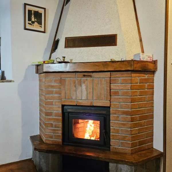 Casa Istriana Koper with free parking, hotel a Capodistria