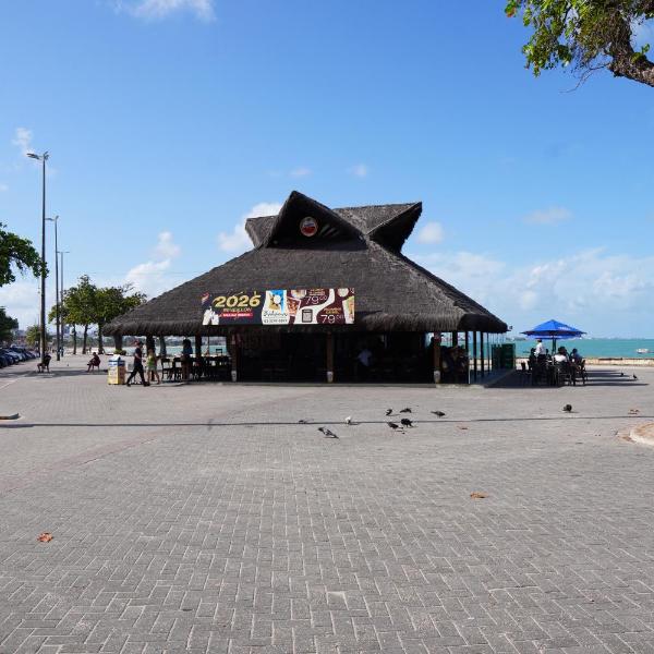 Apartamento novo melhor localização da praia - Foto 5