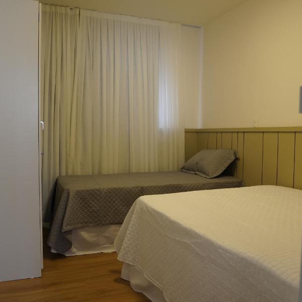 Apartamento novo melhor localização da praia - Foto 2