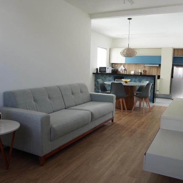 Apartamento novo melhor localização da praia - Foto 4