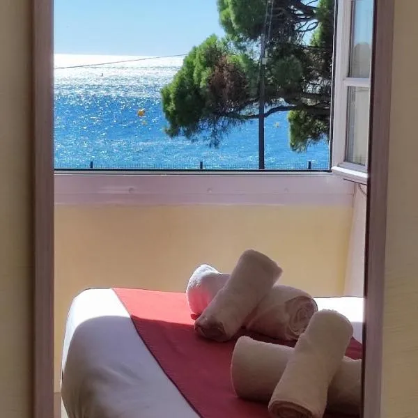 Hôtel & Spa La Villa, Hotel in Sainte-Maxime