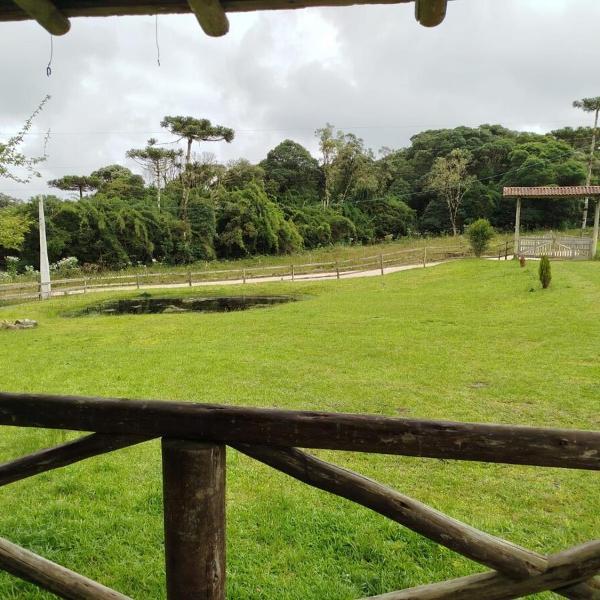 Chácara Betel