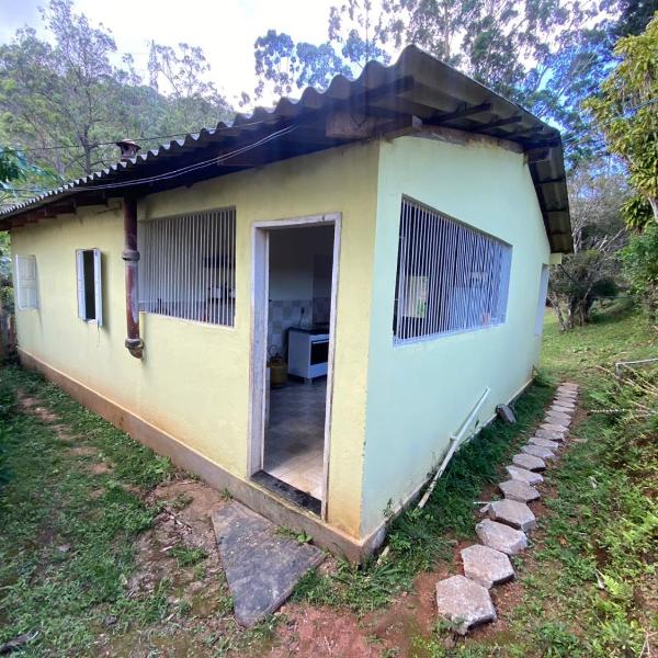 Sítio José Dias - Foto 5