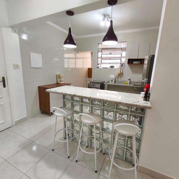 Apartamento ótima localização Guarujá-Enseada - Foto 5