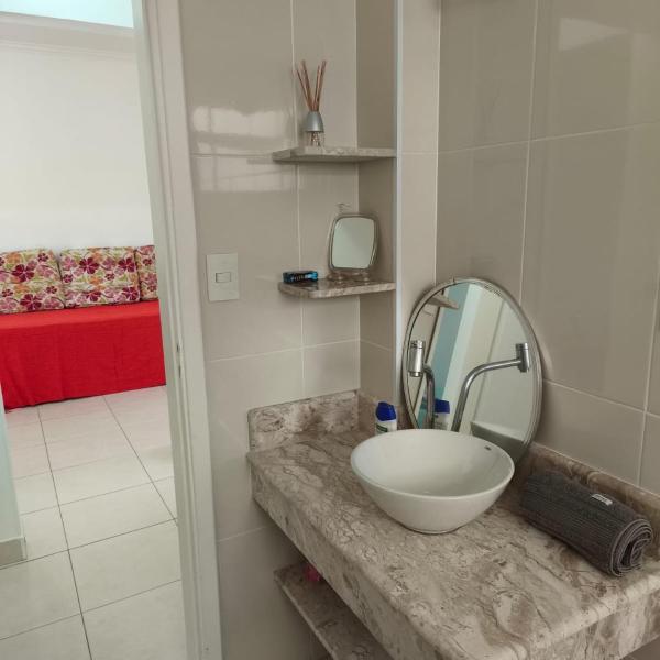 Apartamento ótima localização Guarujá-Enseada - Foto 3