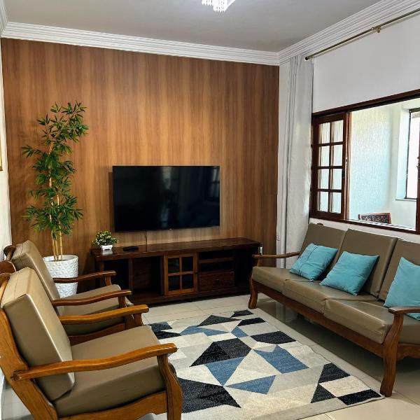 Casa de verão