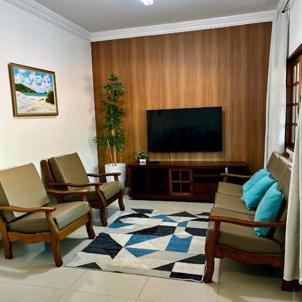 Casa de verão - Foto 5