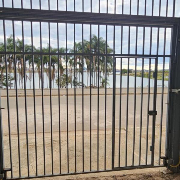 Casa em frente ao lago - 3 - Foto 5