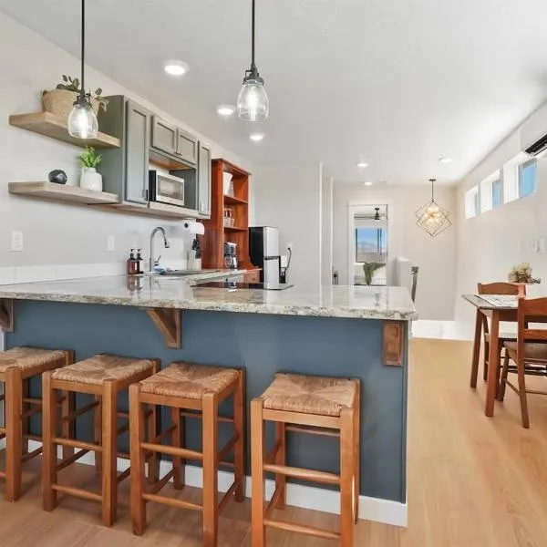 Caldwell Cliff Swallow Guest House, hotel sa Caldwell