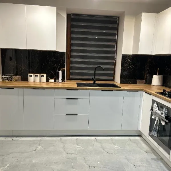 Apartament Ostrowiec Świętokrzyski, hotel v destinácii Ostrowiec Świętokrzyski