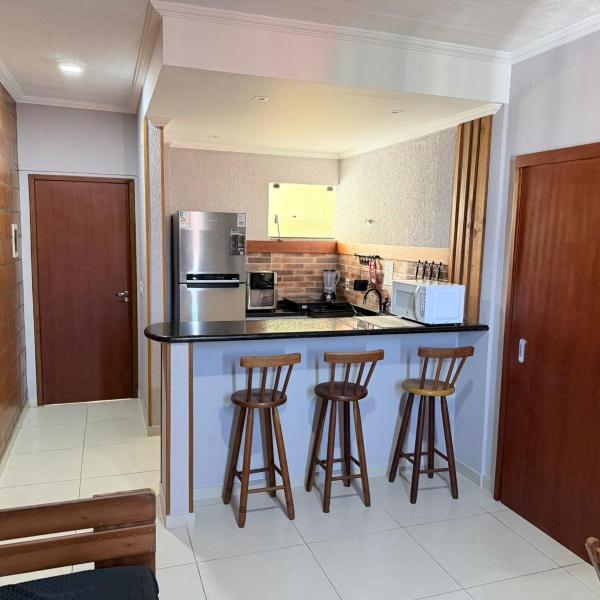 LOFT TOP - Praia Grande - Foto 5