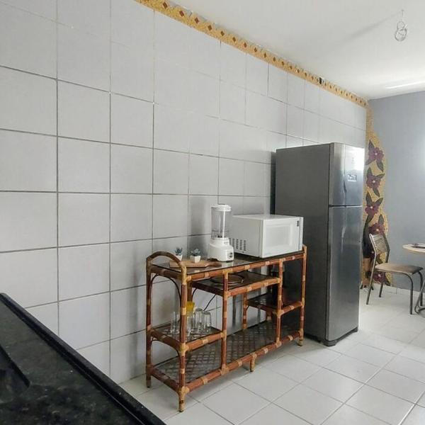 Casa de Praia - Carapibus - Foto 4