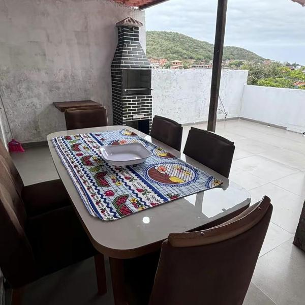 Cabo Frio beach house - Foto 4