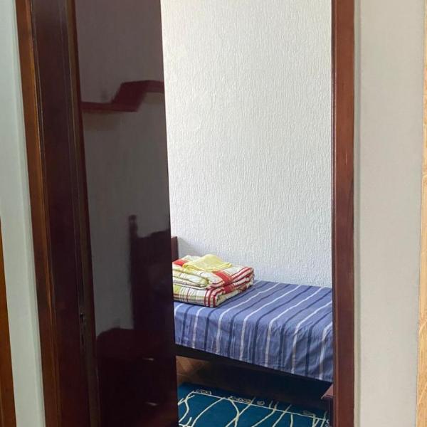 Casa ampla no Centro, ao lado prefeitura e estação - Foto 5