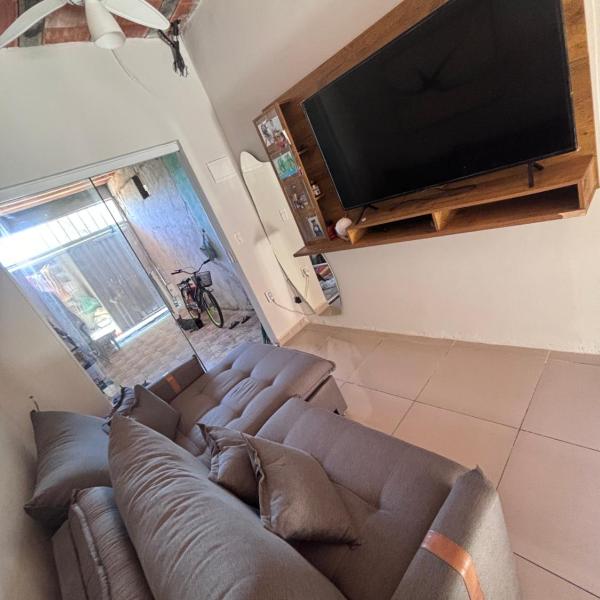 Casa temporada cabo frio