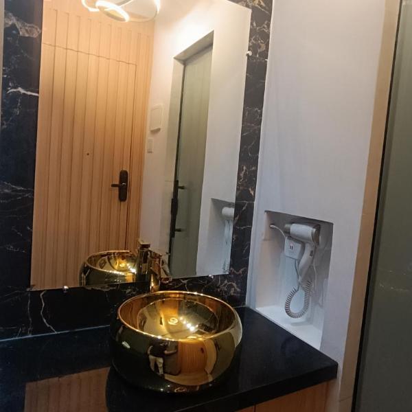 Studio moderno no centro de São Lourenço Avenida Principal - Foto 3