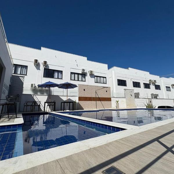 Apartmento Duplex em Taperapuan perto do Axe Moi - Foto 4