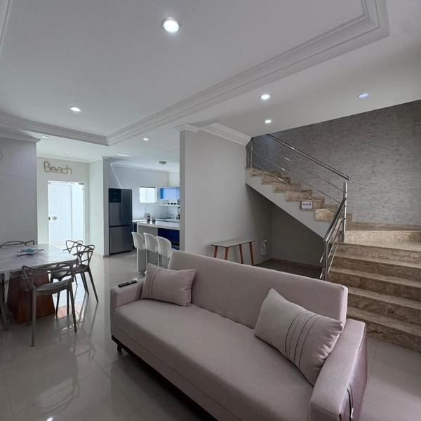 Apartmento Duplex em Taperapuan perto do Axe Moi - Foto 5