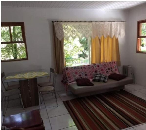 Cabana em Canela, para 6 pessoas - Foto 3