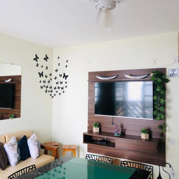 Apartamento Praia Grande Ubatuba