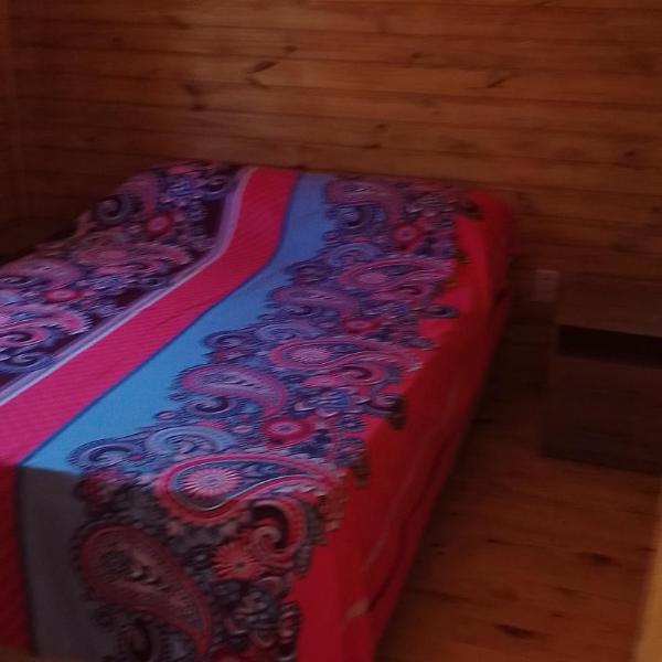 Cabaña Las Abuelas - Foto 3