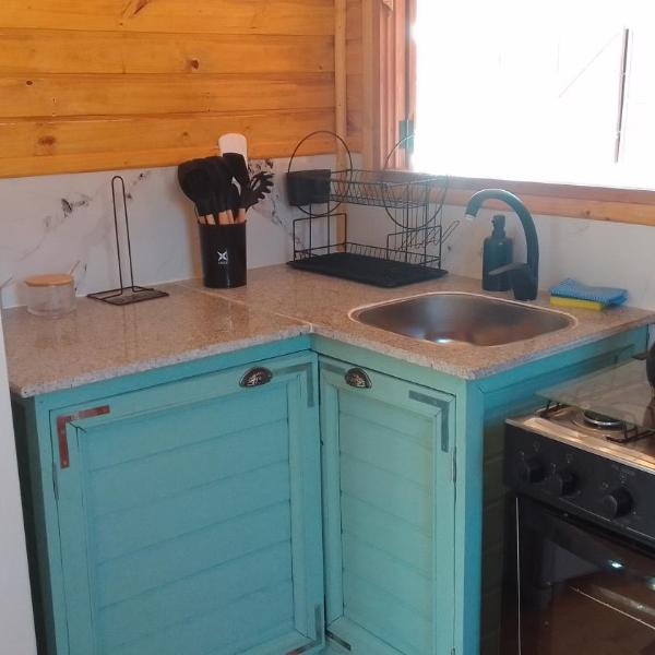 Cabaña Las Abuelas - Foto 4
