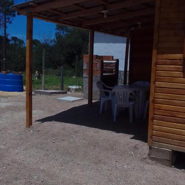 Cabaña Las Abuelas - Foto 5