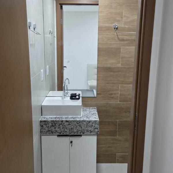 Jardim dos Carneiros Tamandaré Flat 209 - Foto 3