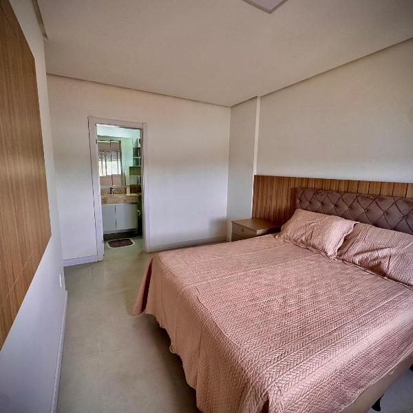 Apartamento de Luxo na Lagoa do Violão em Torres - Foto 2