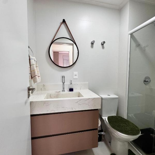 Apartamento de Luxo na Lagoa do Violão em Torres - Foto 3
