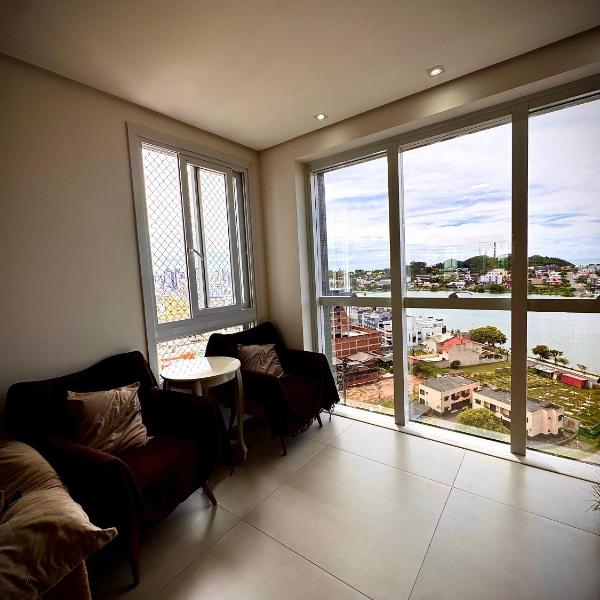 Apartamento de Luxo na Lagoa do Violão em Torres - Foto 5