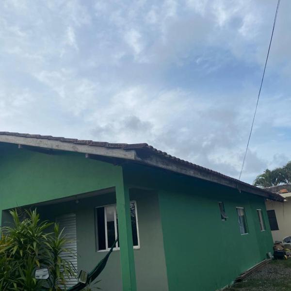 Casa a 3km da PRAIA Central