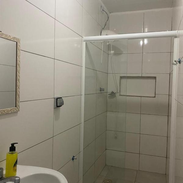Casa a 3km da PRAIA Central - Foto 3