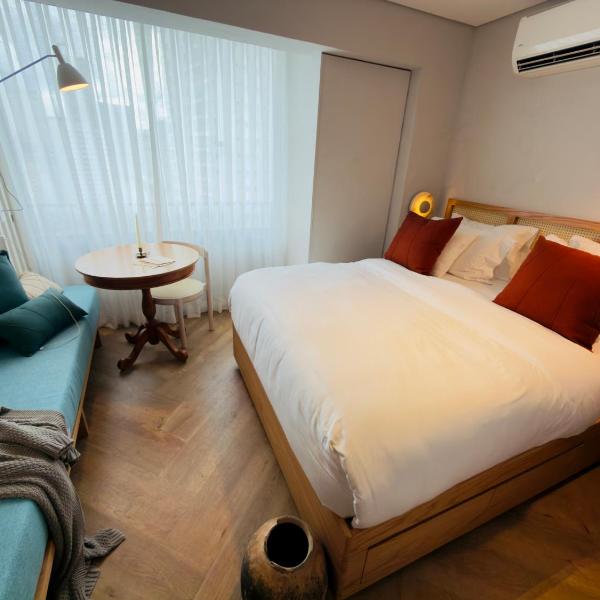 The Farmhouse Studio Quiet Luxury near Paulista - Foto 2