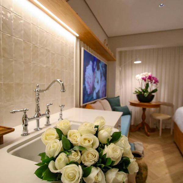 The Farmhouse Studio Quiet Luxury near Paulista - Foto 3