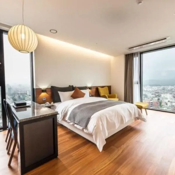 Dobong Hotel Bay204, hotel in Seoel