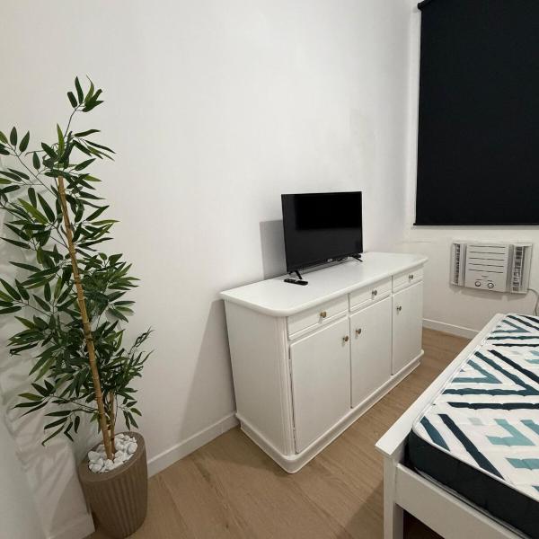 Apartment 150m from Copacabana Beach!