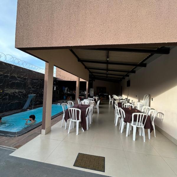 Espaço de Eventos WL Eventos - Foto 3