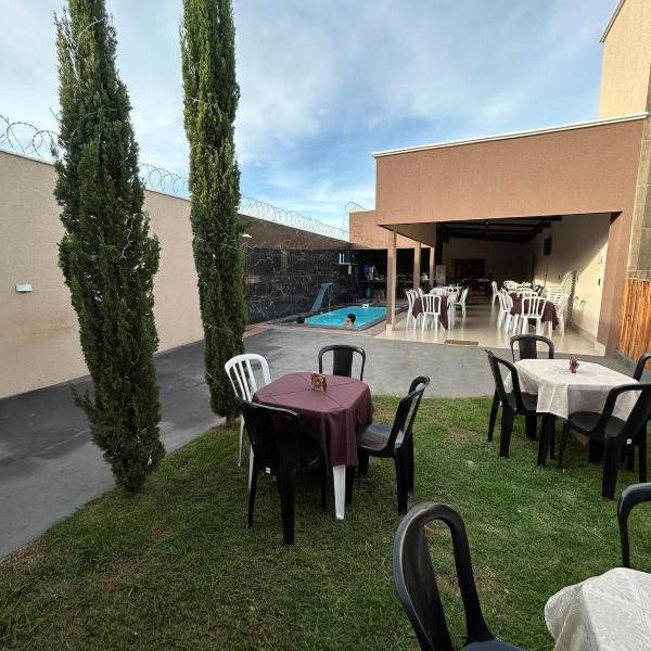 Espaço de Eventos WL Eventos - Foto 5