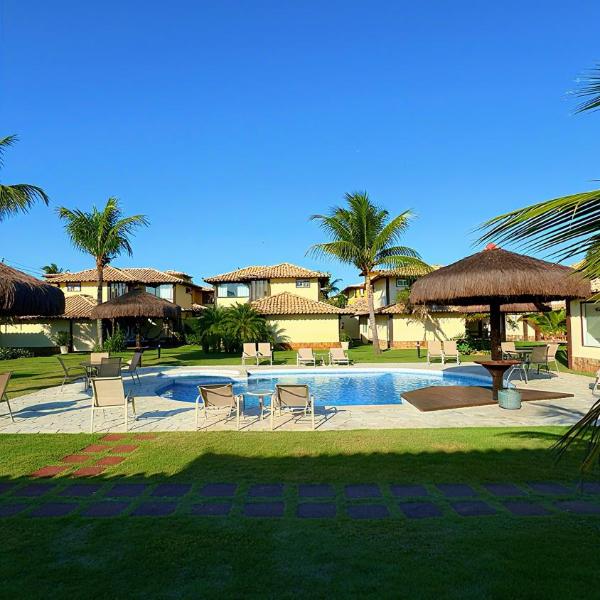 Casa em Geribá 4 quartos - Foto 4